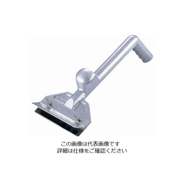 Nemco イージーグリルスクレイパー N55825 1個 62-6544-90（直送品）