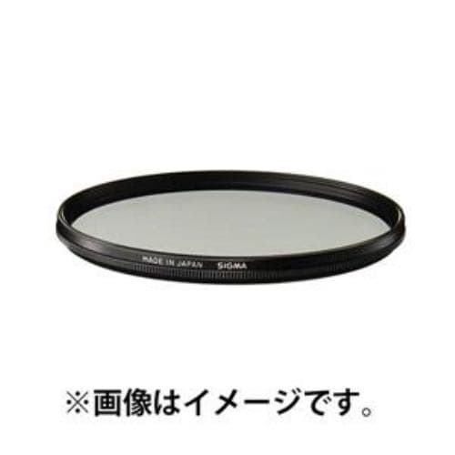 シグマ WR UV フィルター 95mm