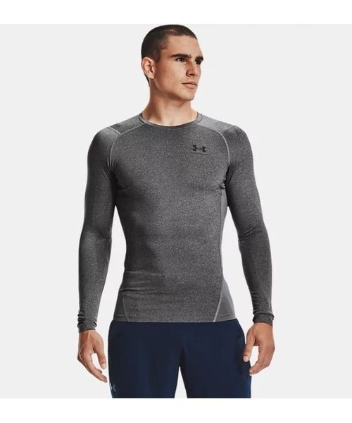 UA HG Armour Comp LS