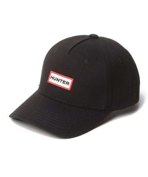 LOGO BASEBALL CAP