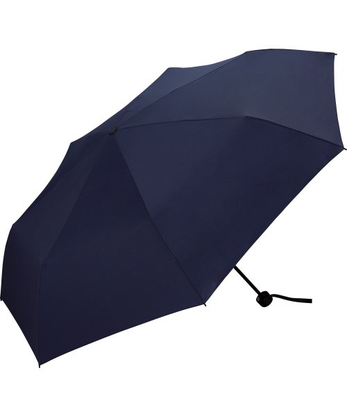 【Wpc.公式】雨傘 UNISEX WIND RESISTANCE FOLDING UMBRELLA 耐風 晴雨兼用 メンズ 折りたたみ傘 父の日 ギフト