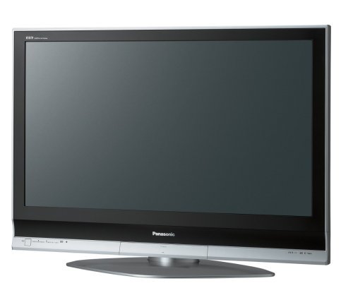 Panasonic 42V型 ハイビジョン プラズマテレビ VIERA TH-42PX70【中古品】