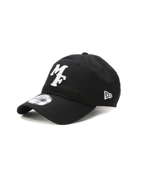 ミルクフェド キャップ MILKFED. サイズ調整 ニューエラ 6パネル MILKFED.xNEW ERA MF PATCH CAP 103232051002