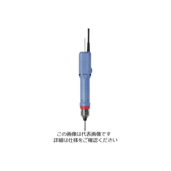 日東工器 デルボ 電動ドライバー ねじ締めカウンター専用 全長276