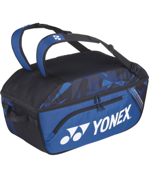 Yonex ヨネックス テニス ワイドオープンラケットバッグ ラケットケース ラケットバッ