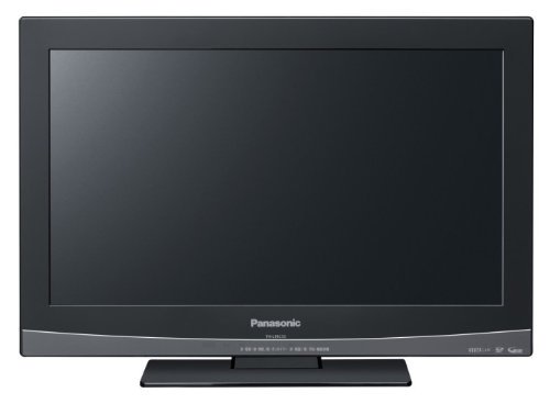 Panasonic 19V型 ハイビジョン 液晶テレビ VIERA TH-L19C50【中古品】