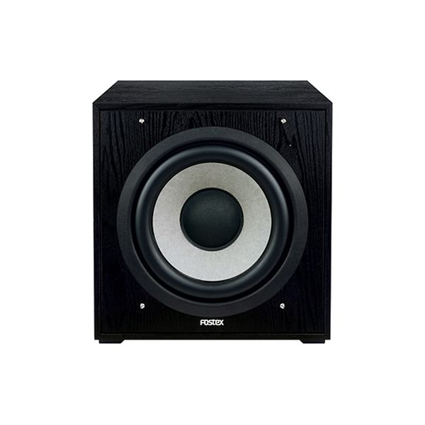 FOSTEX 第三世代音楽専用サブウーハー CW250D 1台（直送品）