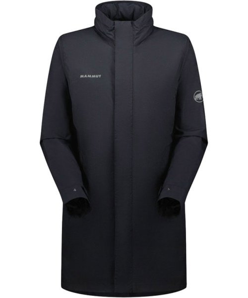 MAMMUT マムート アウトドア Utility WB Coat AF Men メンズ ウインドブレーカー コー