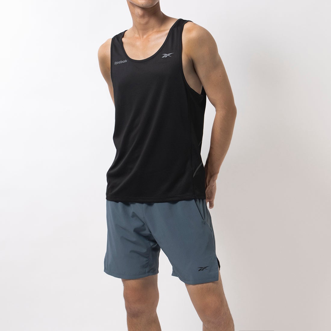 Reebok/スピード タンクトップ / SPEED TANK