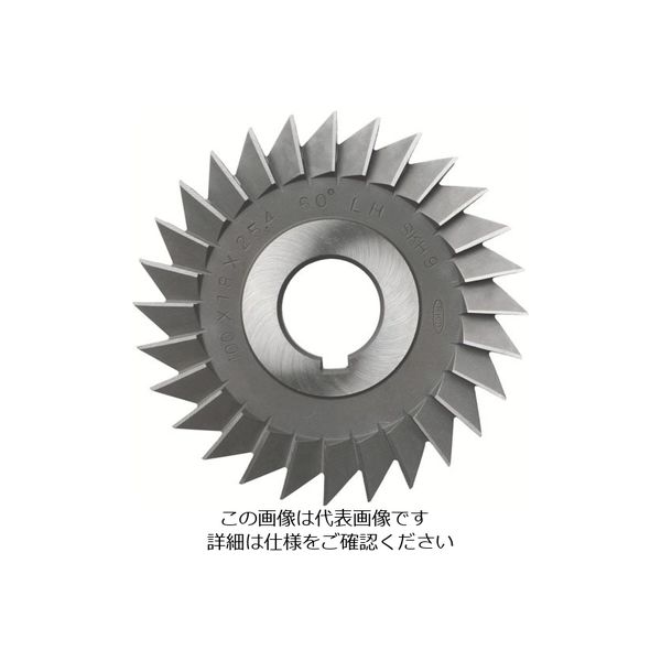 フクダ精工 FKD シングルアングルカッター（左刃）30°×70