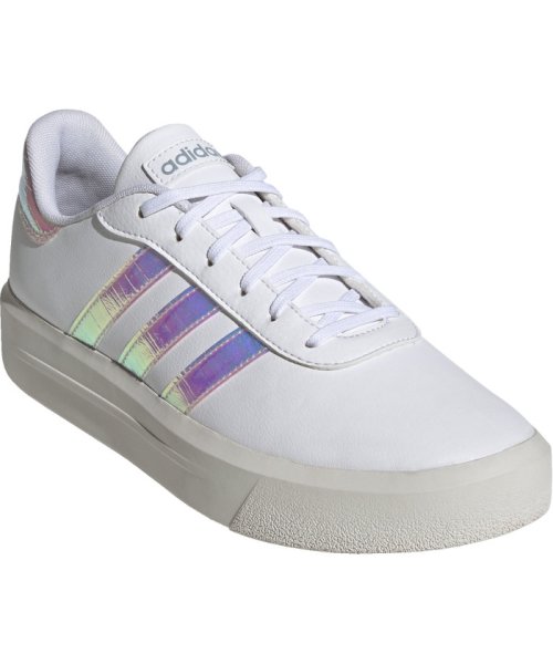 adidas アディダス COURT PF W IG8606