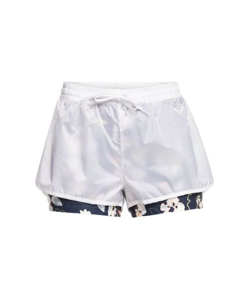 PURE PURSUIT LAYERED SHORT