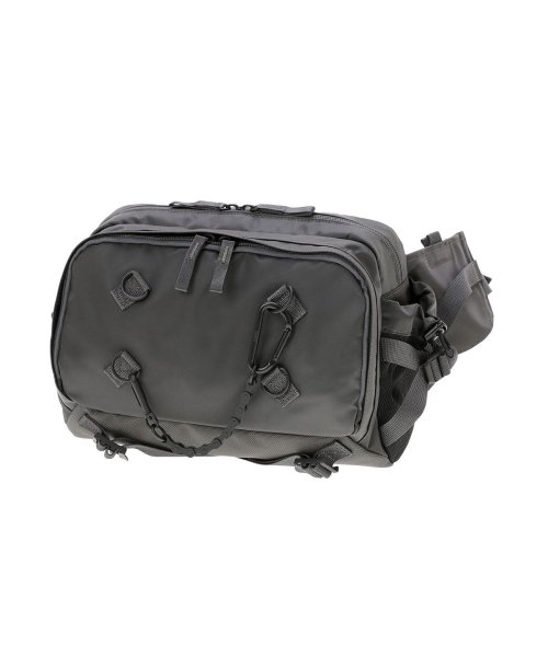 POTR / POTR RIDE WAIST BAG ピー・オー・ティー・アール / ピー・オー・ティー・アール ライド ウエストバッグ 997－26858