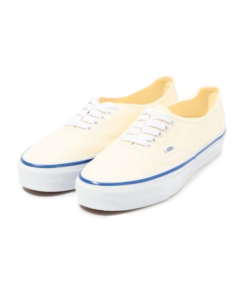 VANS Authentic Reissue 44