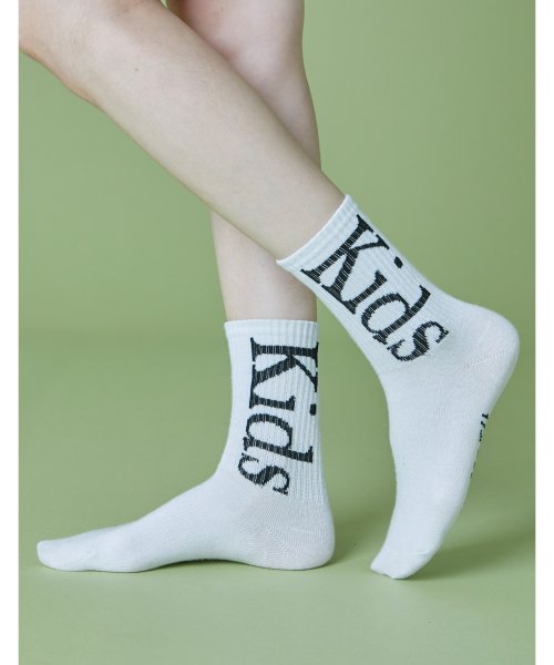 【8】【LSB－LG－156P】【Little sunny bite（リトルサニーバイト）】KIDS SOCKS