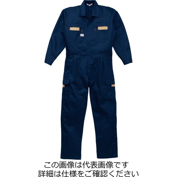 山田辰 ストライプ調ツヅキ服 1-8700