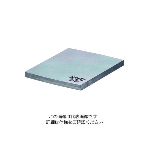 HAZET（ハゼット） HAZET 825-25用替刃 825-025 1丁 168-0009（直送品）