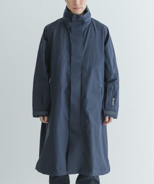 DAIWA LIFESTYLE PRO　SHELL COAT GORE－TEX