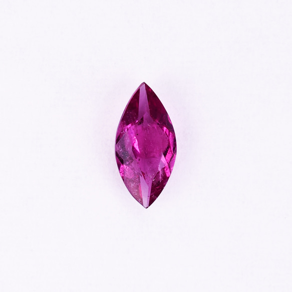 トルマリン（ルベライト）　0.41ct (395125)