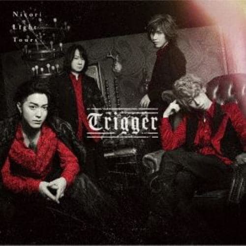 【CD】Nicori Light Tours ／ Trigger(通常盤)