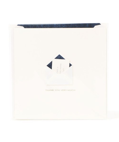 SMYTHSON THANK YOU CARD