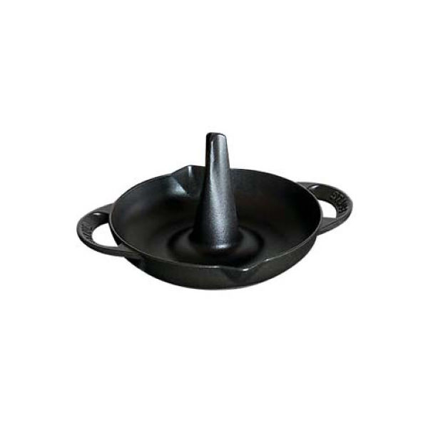 STAUB（ストウブ） ロースター 1200023 24cm RST8202（取寄品）