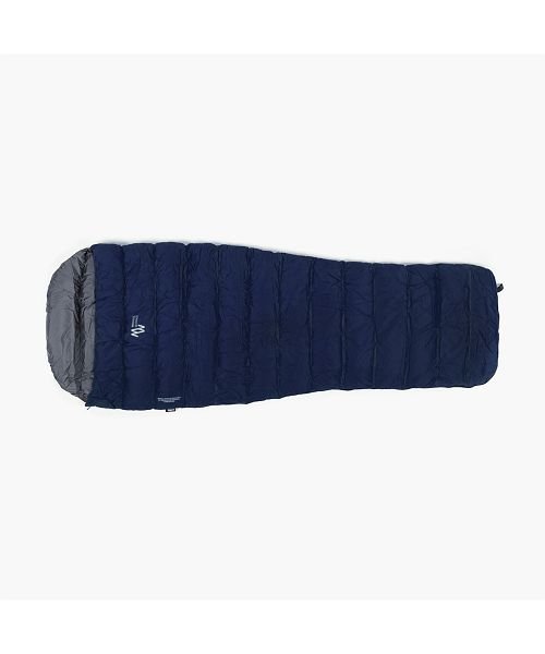 MINIMALWORKS/ミニマルワークス CHAMELEON 500 sleeping bag