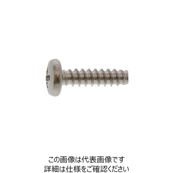 SUNCO BC （+）B0バインド 2.6×6 （3500本入） 21-00-0104-0026-0060-10 261-4301（直送品）