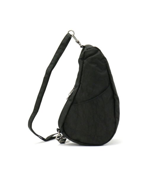 ヘルシーバックバッグ ボディバッグ HEALTHY BACK BAG Large Baglett 6100LG