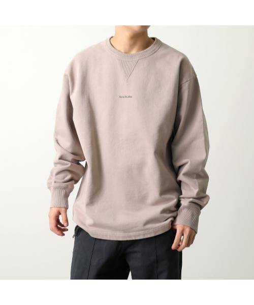 Acne Studios スウェットシャツ FN－MN－SWEA000342 トレーナー