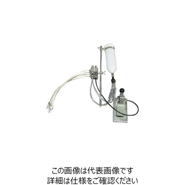 扶桑精機 扶桑 マジックカットe-ミストEM4-CX