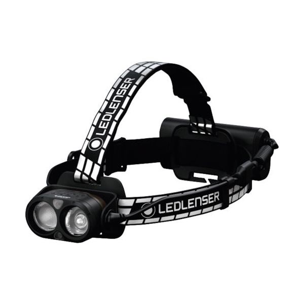 レッドレンザー LEDLENSER H19R Signature 502198 1個 338-4556（直送品）