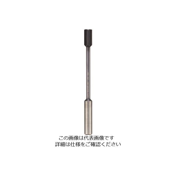 グーリング デバリング レギュラTiAlNコート 11.97mm 4103 11.970 181-3769（直送品）