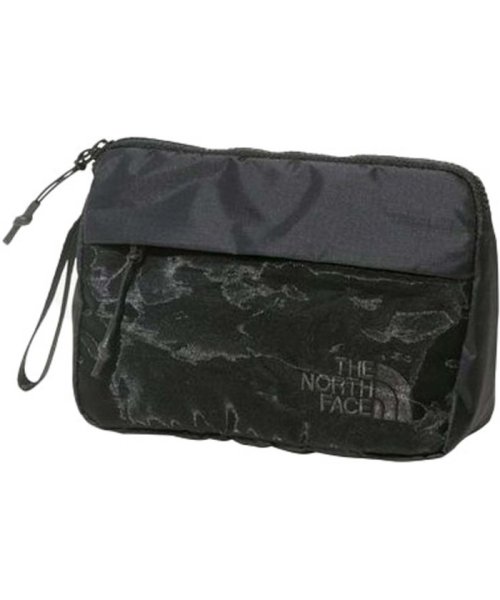 THE　NORTH　FACE ノースフェイス アウトドア グラムポーチS Glam Pouch S ポーチ 小