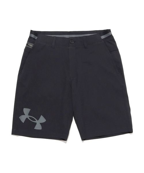 UA DRIVE LOGO SHORT