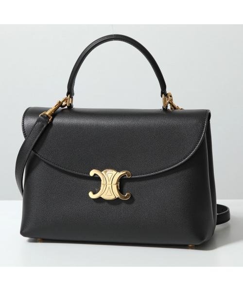 CELINE ハンドバッグ Medium Nino ミディアム ニノ 117523FXK