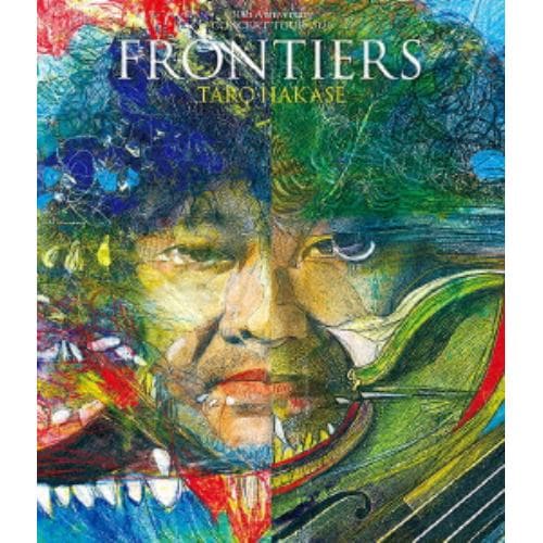 【BLU-R】葉加瀬太郎 ／ 30th Anniversary CONCERT TOUR 2020 FRONTIERS