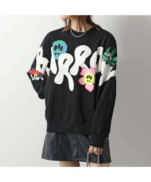 BARROW トレーナー SWEATSHIRT F3BWUASW104