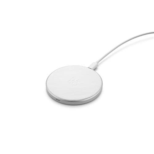 BANG & OLUFSEN Beoplay Charging pad Motion White ワイヤレスチャージングパッド／ホワイト B&O BEOPLAY E8ホワイト