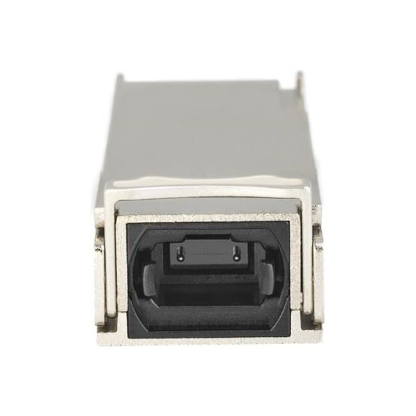 Juniper製品互換QSFPモジュール　QSFP40GESR4E　1個　StarTech.com（直送品）