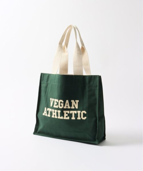 【IDEA BOOKS / アイディアブックス】VEGAN ATHLETIC BAG