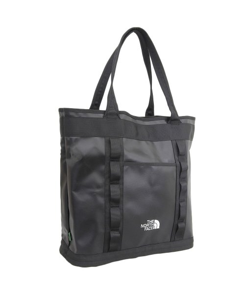 THE NORTH FACE ノース CAMP GEAR BAG M キャンプ ギア バッグ トートバッグ 海外限定モデル