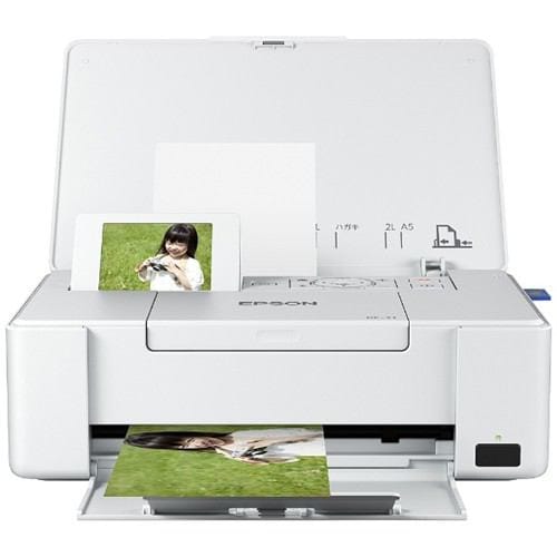 インク エプソン 純正 カートリッジ インクカートリッジ EPSON ICCL81 （4色一体タイプ）