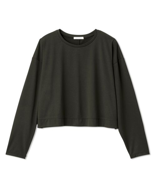 ダンスキン/SUPPLE SKIN L/S TOP(サップルスキンロングスリーブトップ)