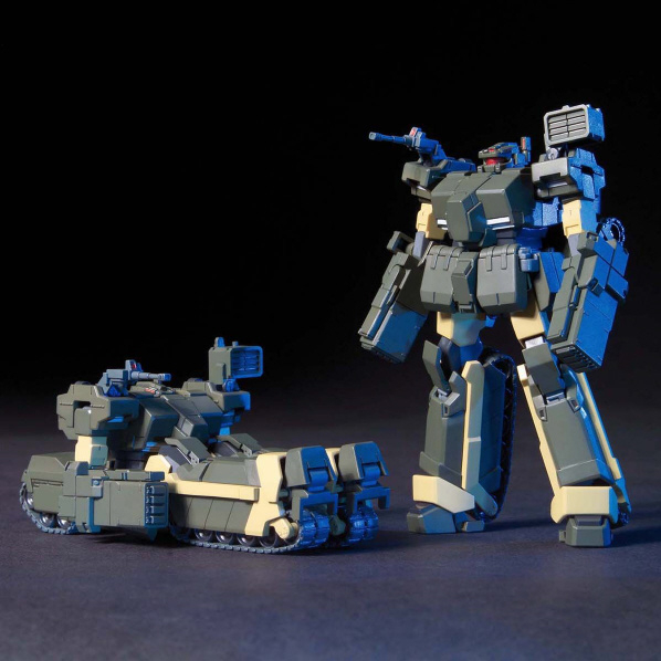 バンダイスピリッツ HGUC 1/144 ロト ツインセット HGUC106ﾛﾄﾂｲﾝｾﾂﾄN