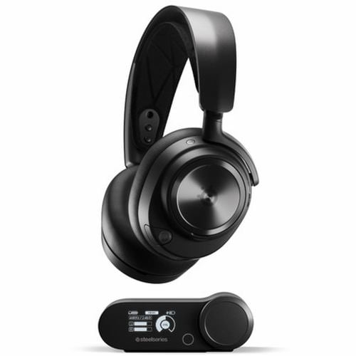 ＳｔｅｅｌＳｅｒｉｅｓ 61521 Arctis Nova Pro Wireless X 61521