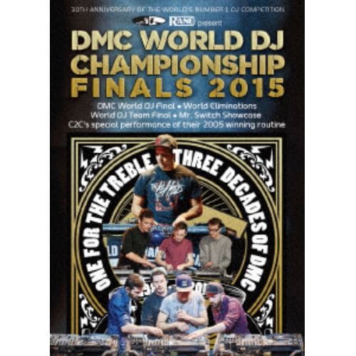 ﾃﾞｲ-ｴﾑｼ-ﾜ-ﾙﾄﾞ1 ＤＭＣＷＯＲＬＤＤＪＣＨＡＭＰＩＯＮＳＨＩＰＦＩＮＡＬＳ２０１５オムニバス