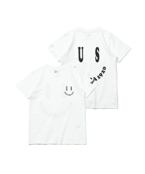 Youth S/S Cotton Tee