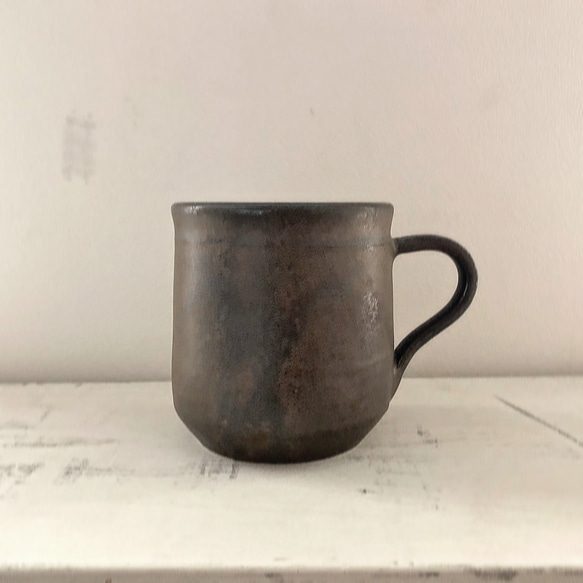 MUG (L) sabi