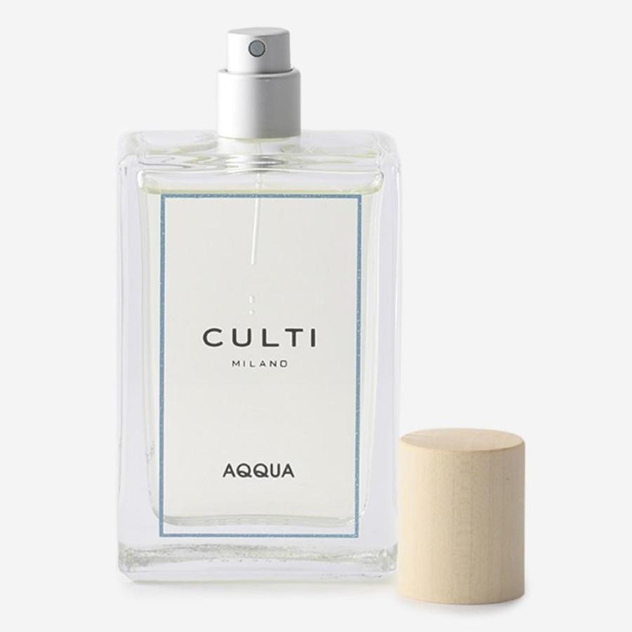 CULTI | A(AQQUA) 100ml ルームスプレー